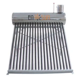 Heater Solari Imsaħħan minn qabel